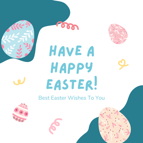 SmukBird Cadeaubon Pasen