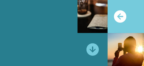 Handytasche iPhone 15 Pro