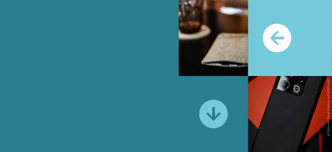 Handytasche OnePlus 8 Pro