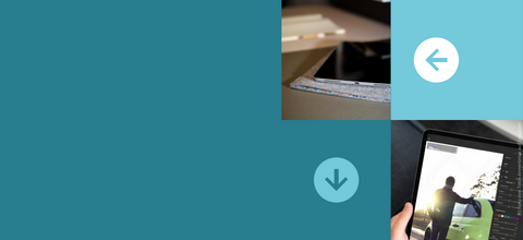 Huawei MatePad Pro 12,6 (2021) Hülle