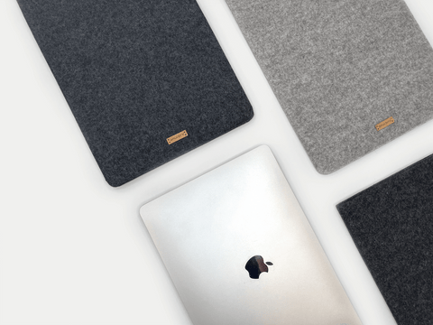 MacBook Hüllen