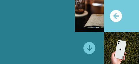 Handytaschen für iPhone 12