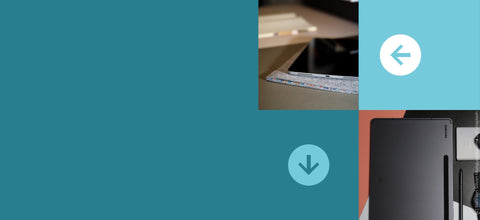 Samsung Galaxy Tab S6 Hülle