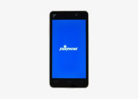 Telefoonhoesje Fairphone 1