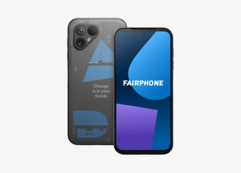 Telefoonhoesje Fairphone 5