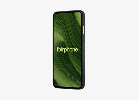 Telefoonhoesje Fairphone 6