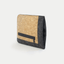 Telefoonhoesje met kaarthouder voor Google Pixel Fold | antraciet - tracks | Model "ZIP"