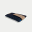 Telefoontas voor Samsung Galaxy M23 | met magneetsluiting en extra vak | antraciet - Shapes | model HAKA