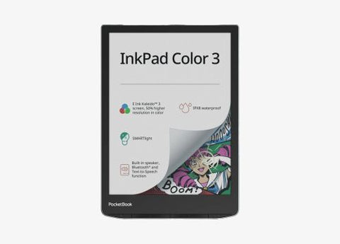 PocketBook InkPad 4 hoes
