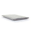 Case voor Microsoft Surface | gemaakt van vilt en biologisch katoen | lichtgrijs - Kleurrijk | Model "LET"