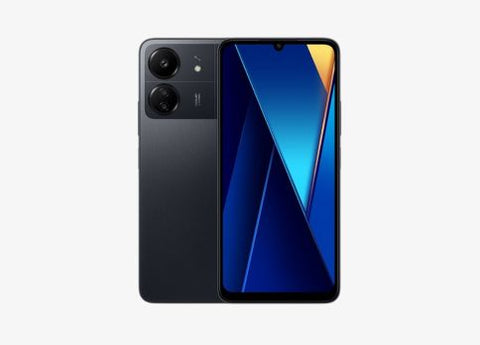 Telefoonhoesje Xiaomi POCO C65