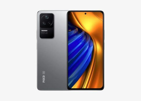 Telefoonhoesje Xiaomi Poco F4