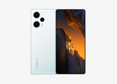 Telefoonhoesje Xiaomi Poco F5