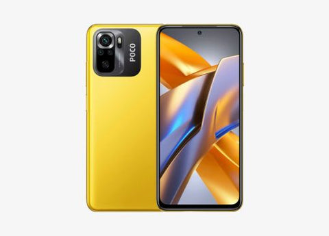 Telefoonhoesje Xiaomi Poco M5s