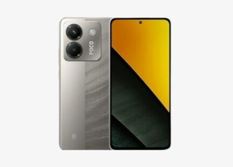 Telefoonhoesje Xiaomi POCO M7 Pro