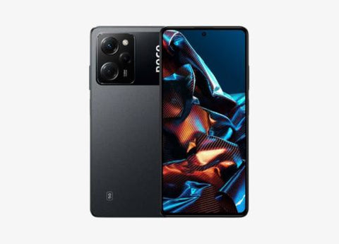 Mobiele telefoonhoes Xiaomi Poco X5