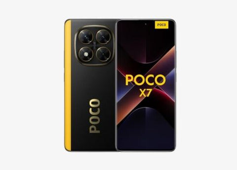 Telefoonhoesje Honor X7