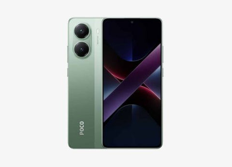 Telefoonhoesje Xiaomi POCO X7 Pro