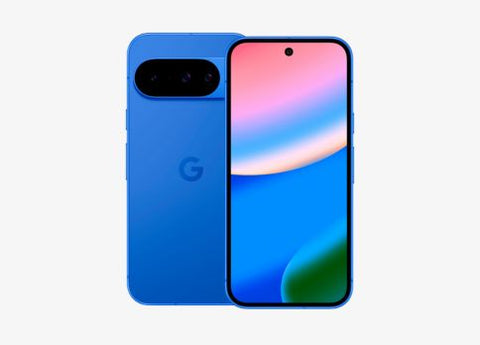 Telefoonhoesje Google Pixel 10