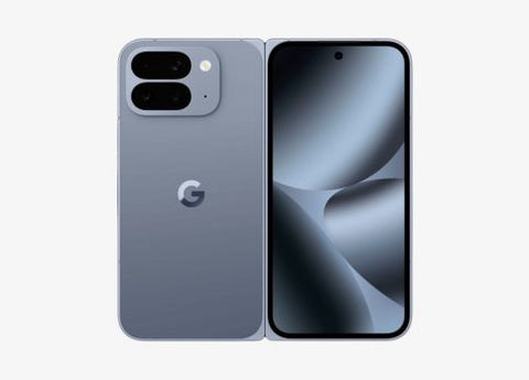 Telefoonhoesje Google Pixel 10 Pro Fold