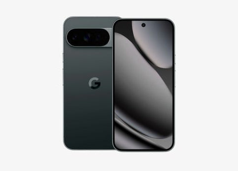 Telefoonhoesje Google Pixel 10 Pro XL