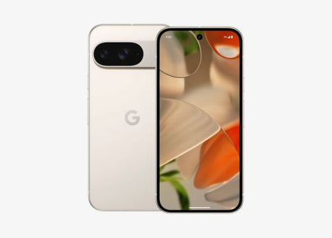 Google Pixel 9 telefoonhoesje