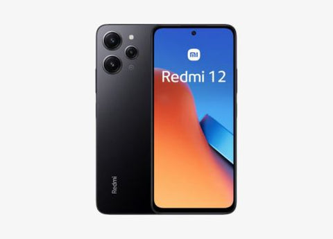 Telefoonhoesje Xiaomi Redmi 12
