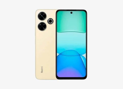 Telefoonhoesje Xiaomi Redmi 13