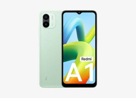 Telefoonhoesje Xiaomi Redmi A1