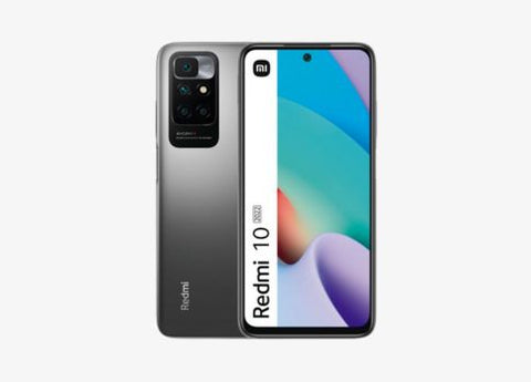 Telefoonhoesje Xiaomi Redmi 10 (2022)