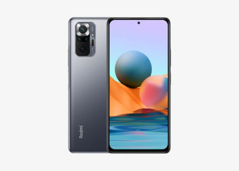 Handytas Xiaomi Redmi Note 10 Pro