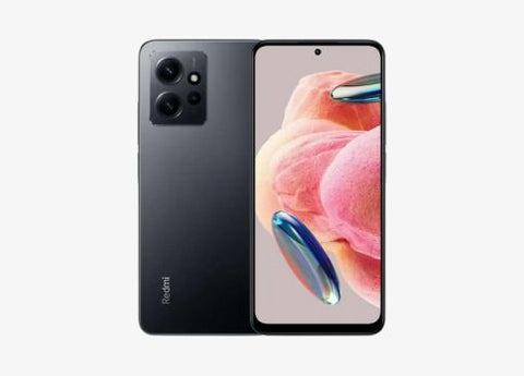 Telefoonhoesje Xiaomi Redmi Note 12 Pro+