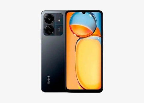 Telefoonhoesje Xiaomi Redmi 13C
