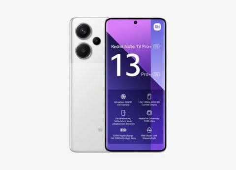 Telefoonhoesje Xiaomi Redmi Note 13 Pro Plus