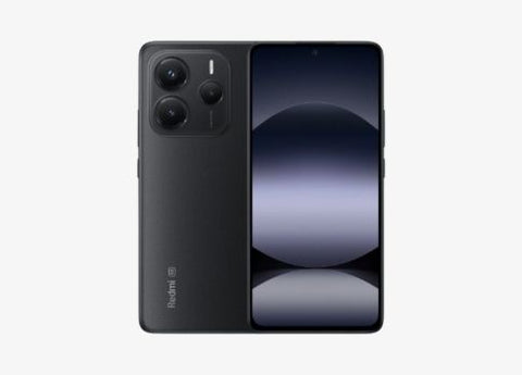 Telefoonhoesje Xiaomi Redmi Note 14