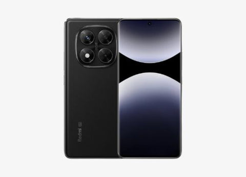 Telefoonhoesje Xiaomi Redmi Note 14 Pro