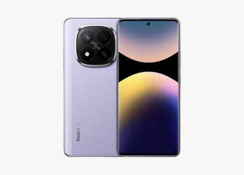 Telefoonhoesje Xiaomi Redmi Note 14 Pro+