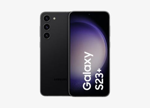 Telefoonhoesje Samsung Galaxy S23 Plus