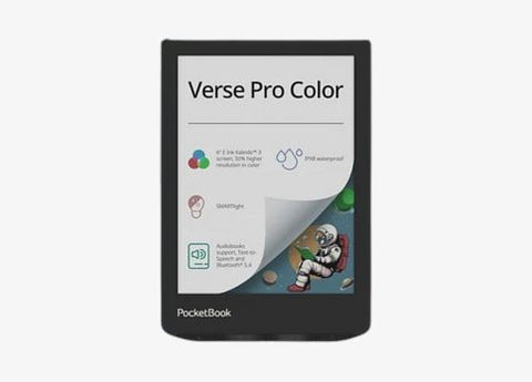 PocketBook Verse Pro Color Hoes