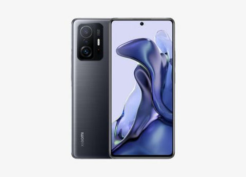 Telefoonhoesje Xiaomi 11T Pro