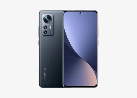 Telefoonhoesje Xiaomi 12