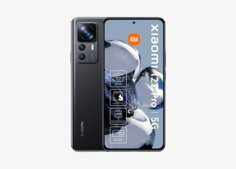 Telefoonhoesje Xiaomi 12T Pro