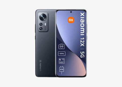 Mobiele telefoonhoes Xiaomi 12X