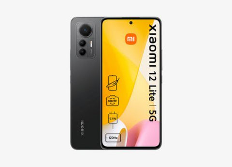 Telefoonhoesje Xiaomi 12 Lite