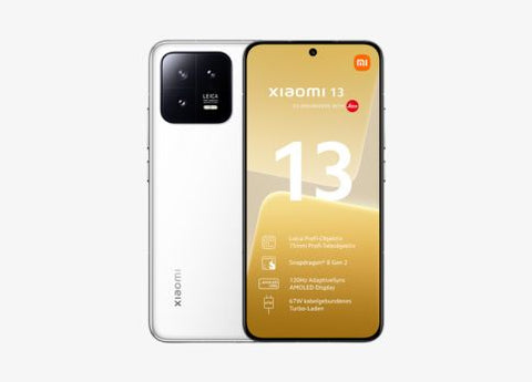 Telefoonhoesje Xiaomi 13