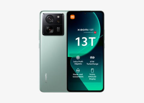 Mobiele telefoonhoes Xiaomi 13T
