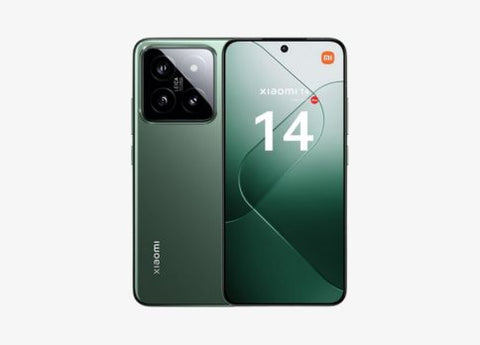 Telefoonhoesje Xiaomi 14