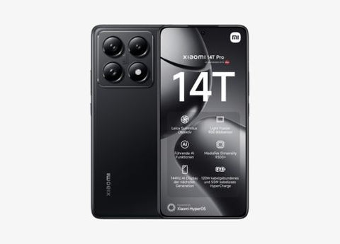 Telefoonhoesje Xiaomi 14T Pro