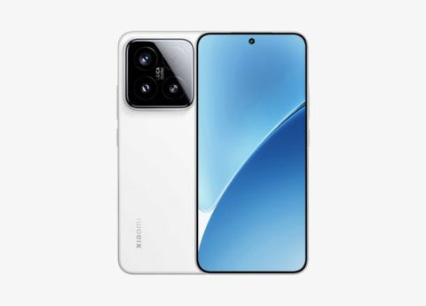 Telefoonhoesje Xiaomi 15