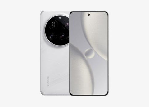 Telefoonhoesje Xiaomi 15 Ultra